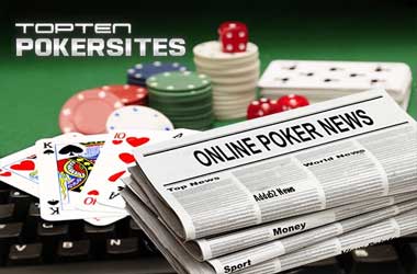 PartyPoker Updates Site