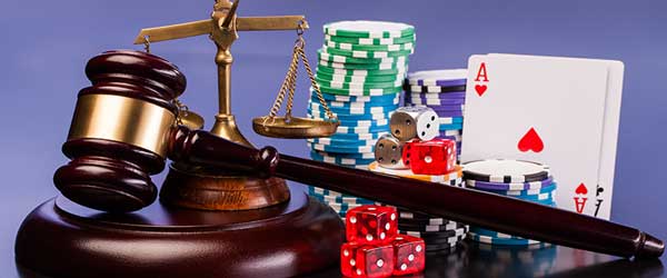 legal poker