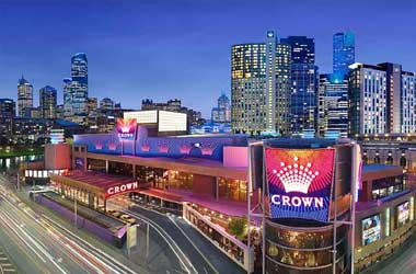 Crown Casino Melbourne