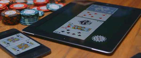 Poker Apps on mobile and ipad image