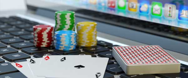 online poker