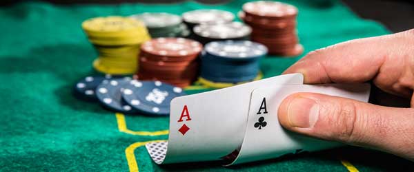 Poker Games - Top Ten Sites