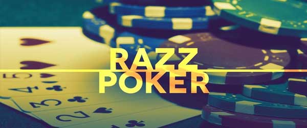 Razz Poker