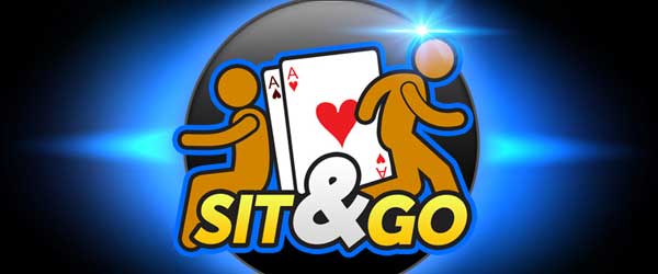 Sit and Go Poker