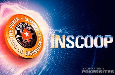 Pokerstars: India Summer Championship of Online Poker