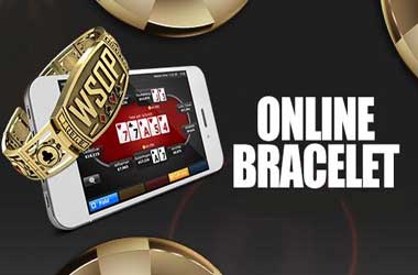 Gelang Online WSOP