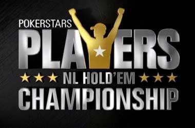 PokerStars Players No-Limit Hold’em Championship
