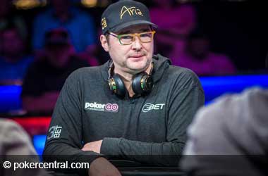 Phil Hellmuth