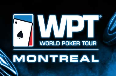 WPT Montreal