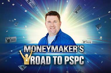 Moneymaker's Road to PSPC