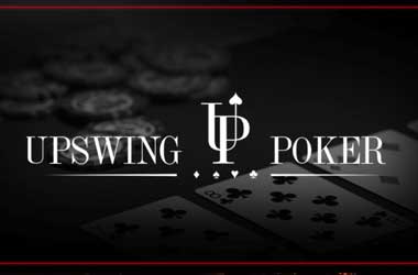 Upswing Poker Preflop Charts