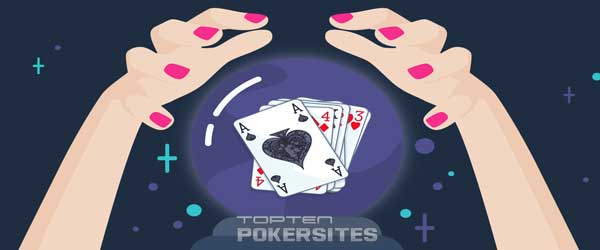 poker predictions