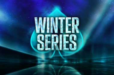 PokerStars: Winter Series