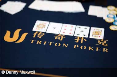 Triton Poker