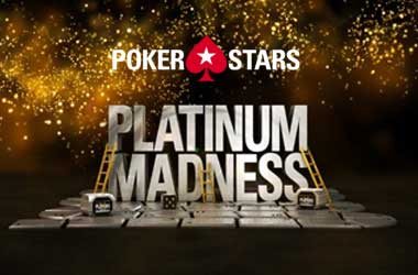 Pokerstars: Platinum Madness