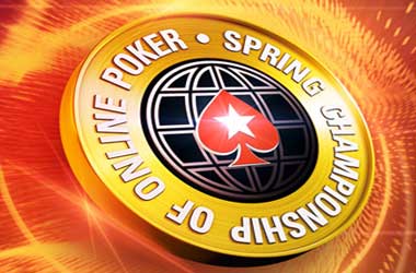 Spring Championship of Online Poker