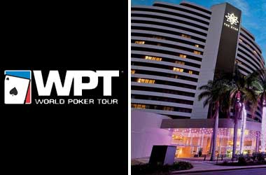 World Poker Tour partners with The Star Gold Coast