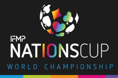 International Federation of Match Poker: Nations Cup