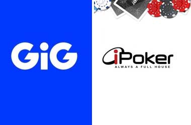 Gaming Innovation Group partners with Playtech's iPoker Network