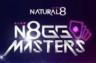 Natural8 - N8GGMasters