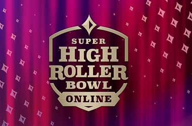 Super High Roller Bowl Online