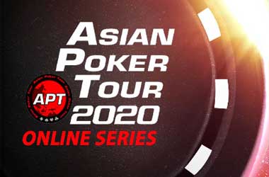 Asian Poker Tour (APT) Online Series