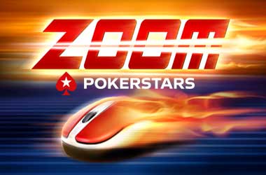 Pokerstars Zoom Poker