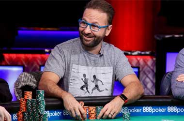 Daniel Negreanu