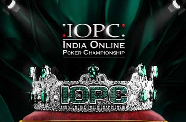 India Online Poker Championship