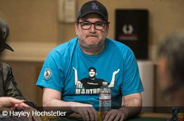 Mike Matusow