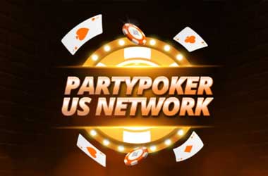 partypoker US Network