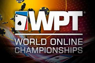 World Poker Tour: World Online Championships