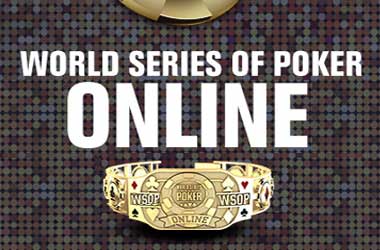 World Series of Poker Online