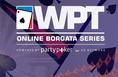 WPT Online Borgata Series