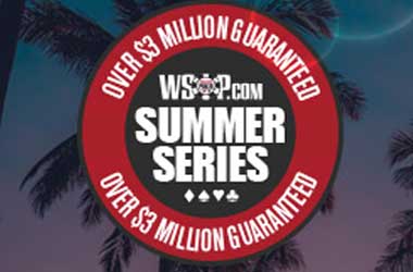 WSOP.com Summer Series