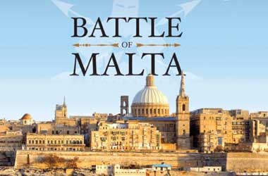 Battle of Malta