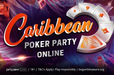 Caribbean Poker Party Online