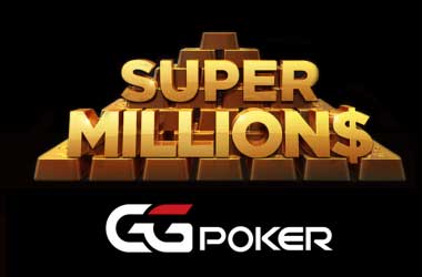 GGPoker Super Million$