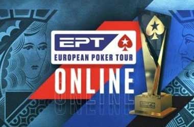 Pokerstars: European Poker Tour Online