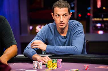 Tom Dwan