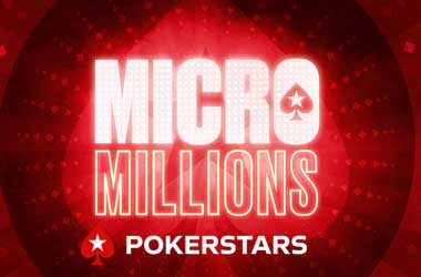 Pokerstars MicroMillions