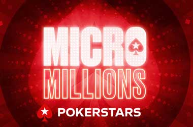 PokerStars Banking On "MicroMillions" To Stay Ahead of ...