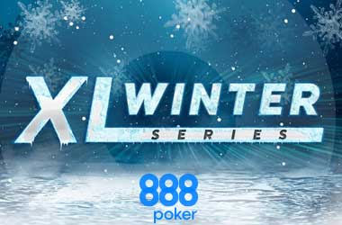 888poker XL Winter Series