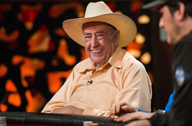 Doyle Brunson