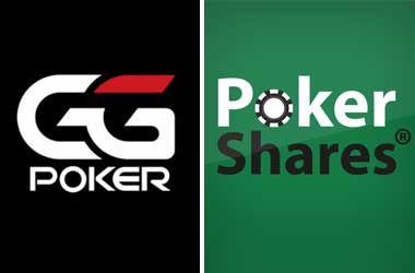 GGPoker and PokerShares