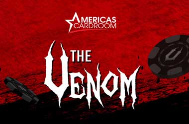 Ruang Kartu Amerika: The Venom