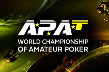 APAT: World Championship of Amateur Poker