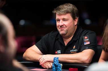 Chris Moneymaker