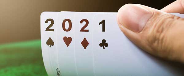 poker in 2021