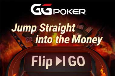 GGPoker: Flip & Go